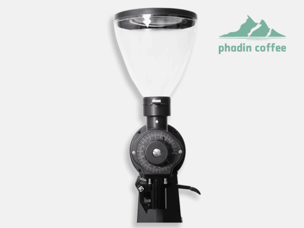 Máy xay cà phê Mahlkonig | EK43S - ảnh chi tiết 3 tại Phadin