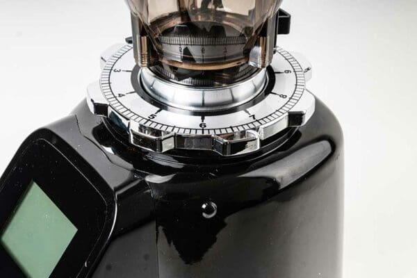 Máy xay cà phê Promix PM – 600AD - ảnh chi tiết 2 tại Phadin