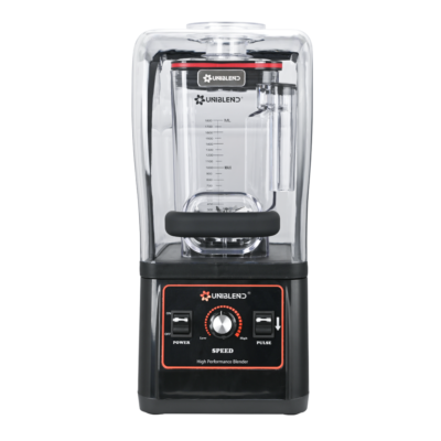 Máy xay sinh tố công nghiệp Uniblend UBS-712 1680W