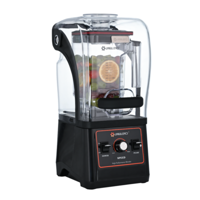 Máy xay sinh tố công nghiệp Uniblend UBS-712 1680W
