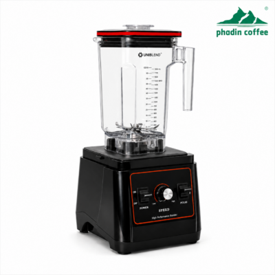 Máy xay sinh tố công nghiệp Uniblend UBS-712 1680W