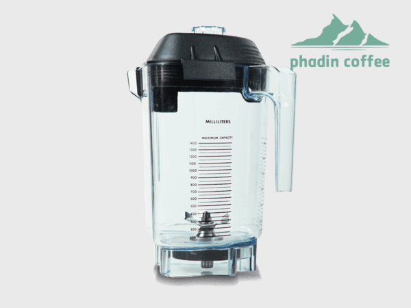 Cối xay sinh tố đá xay Foresto Advance