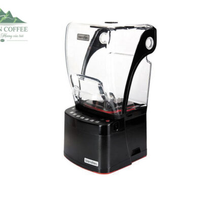 Máy xay sinh tố công nghiệp Blendtec | STEALTH 885 tại Phadin Coffee