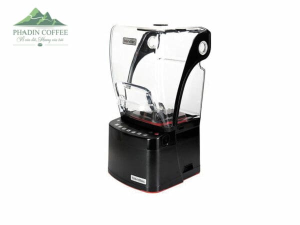 Máy xay sinh tố công nghiệp Blendtec |  STEALTH 885