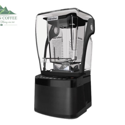 Máy xay sinh tố công nghiệp Blendtec | STEALTH 885 tại Phadin Coffee