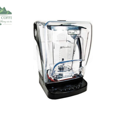 Máy xay sinh tố công nghiệp Blendtec | STEALTH 885 tại Phadin Coffee