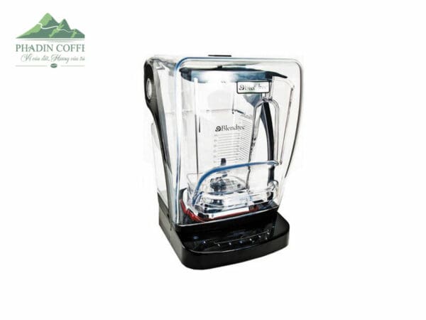 Máy xay sinh tố công nghiệp Blendtec |  STEALTH 885