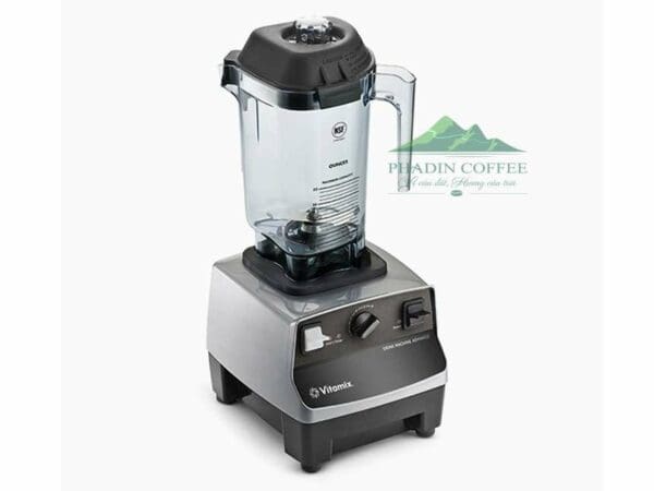 Máy xay sinh tố công nghiệp Vitamix Drink Machine Advance Like New 99%
