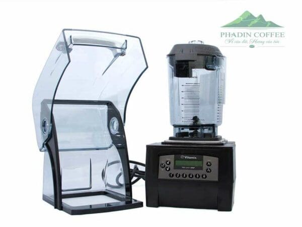 Máy xay sinh tố công nghiệp Vitamix Quite One | 220V