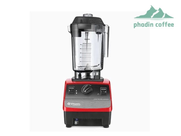 Máy xay sinh tố công nghiệp Vitamix Drink Advance | 220V