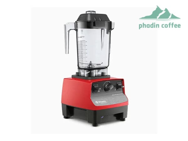 Máy xay sinh tố công nghiệp Vitamix Drink Advance | 220V