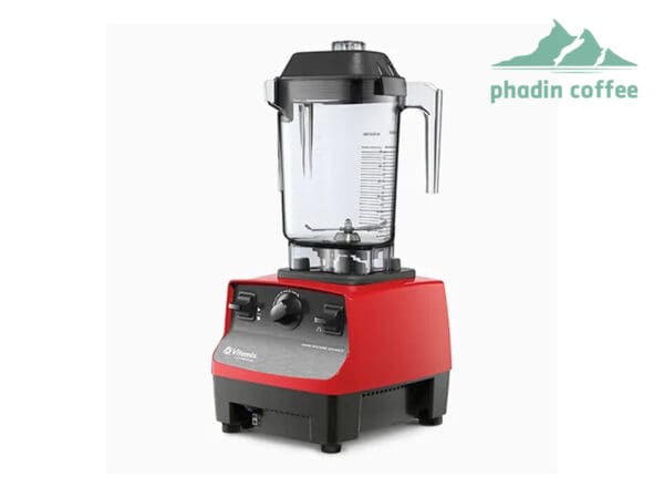 Máy xay sinh tố công nghiệp Vitamix Drink Advance | 220V