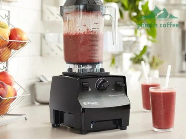 Máy xay sinh tố công nghiệp Vitamix Drink Advance | 220V
