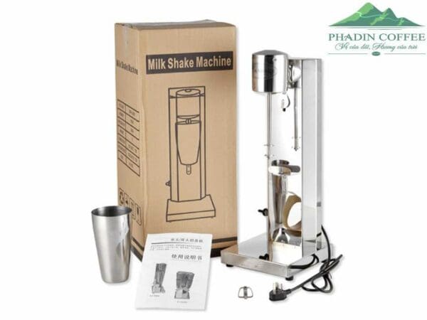 Máy khuấy đồ uống | Máy làm Milkshake Foresto HMD200