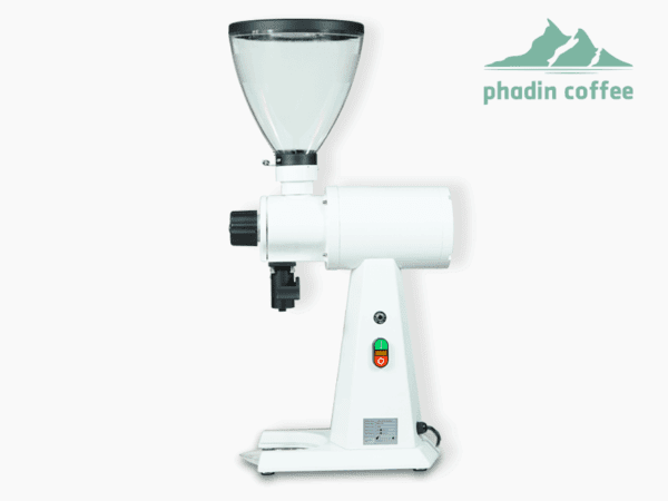 Máy xay cà phê Foresto MX43 - ảnh chi tiết 10 tại Phadin