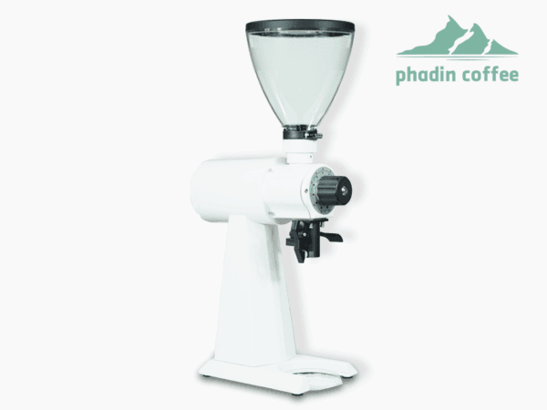 Máy xay cà phê Foresto MX43 - ảnh chi tiết 9 tại Phadin