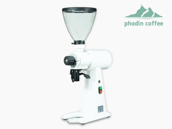 Máy xay cà phê Foresto MX43 - ảnh chi tiết 8 tại Phadin
