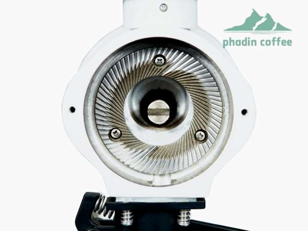Máy xay cà phê Foresto MX43 - ảnh chi tiết 2 tại Phadin