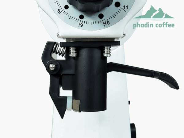 Máy xay cà phê Foresto MX43 - ảnh chi tiết 3 tại Phadin