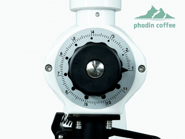Máy xay cà phê Foresto MX43 - ảnh chi tiết 4 tại Phadin