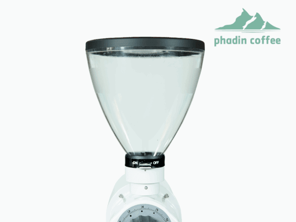 Máy xay cà phê Foresto MX43 - ảnh chi tiết 5 tại Phadin