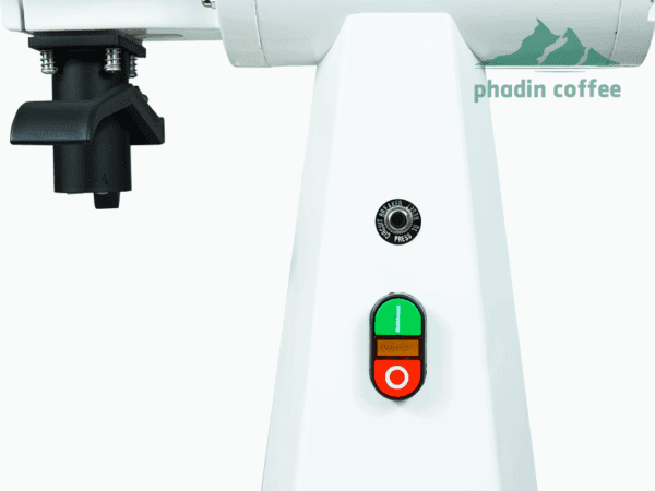 Máy xay cà phê Foresto MX43 - ảnh chi tiết 6 tại Phadin