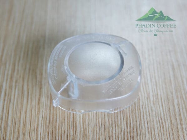 Nắp cối xay sinh tố Foresto, German