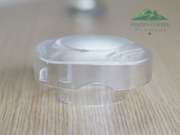 Nắp cối xay sinh tố Foresto, German
