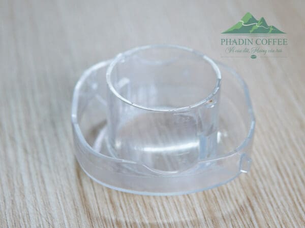 Nắp cối xay sinh tố Foresto, German