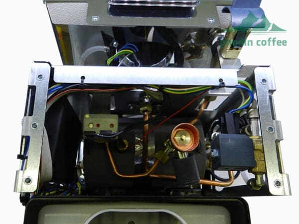 Máy pha cà phê Nuova Simonelli Oscar II | 1 Group