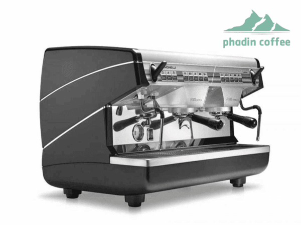 Máy pha cà phê Nuova Simonelli Appia 2 Group