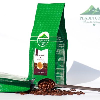 PD - ESPRESSO