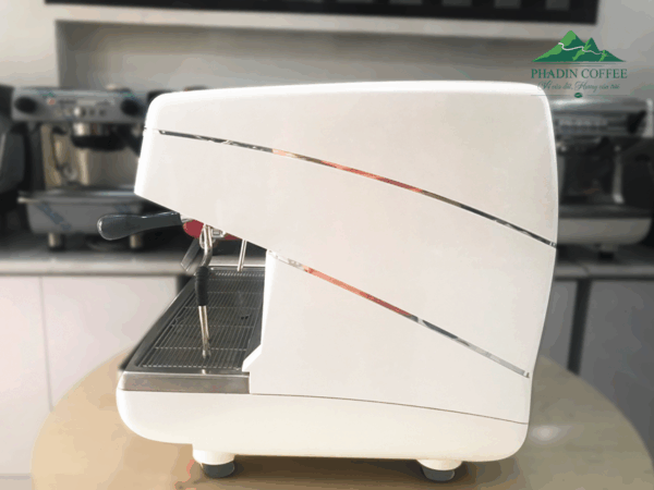 Nuova Simonelli Compact Appia 2 Group Like New 99% (trắng 2016)
