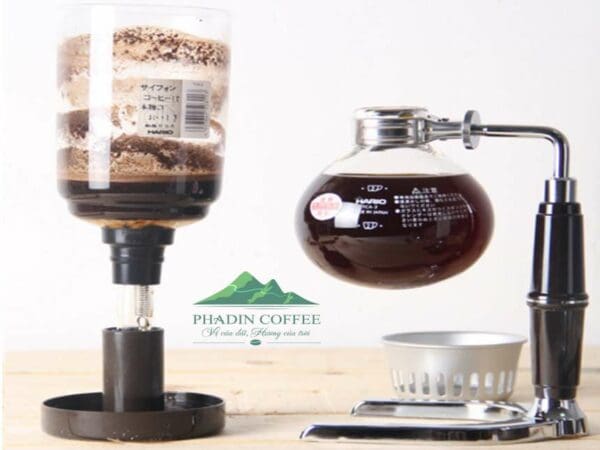 Syphon Hario TCA-3