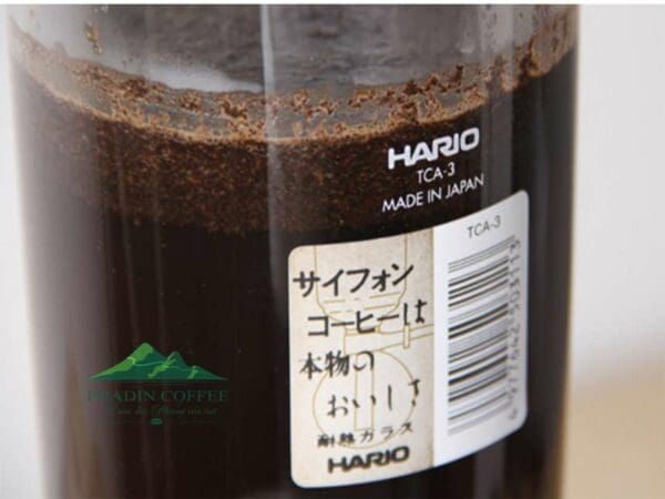 Syphon Hario TCA-3
