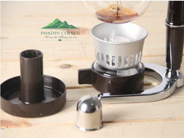 Syphon Hario TCA-3