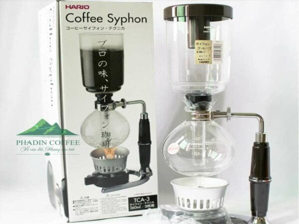 Syphon Hario TCA-3