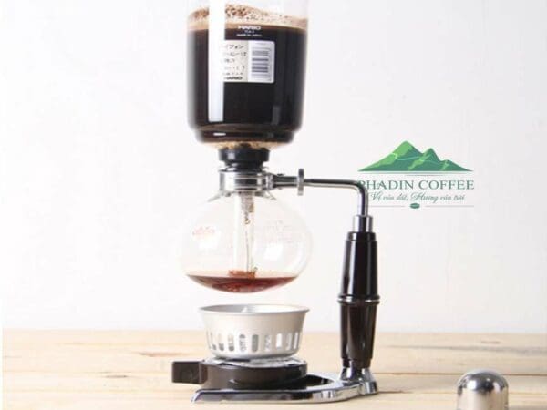 Syphon Hario TCA-3