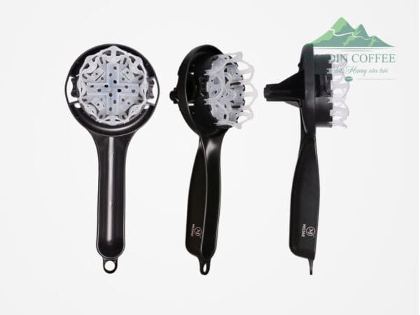 Tay cầm vệ sinh máy pha cà phê