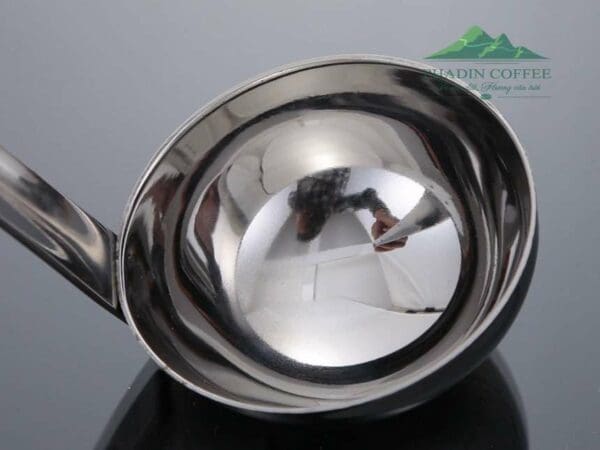Thìa đong inox 1Oz - 30ml