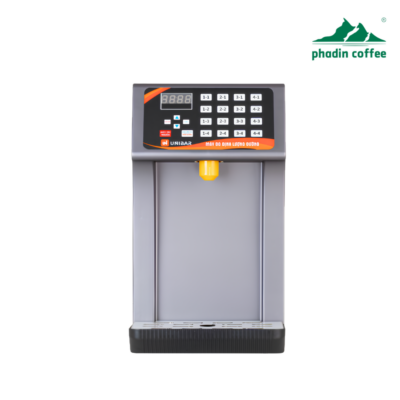 Máy định lượng đường UNIBAR UB-16