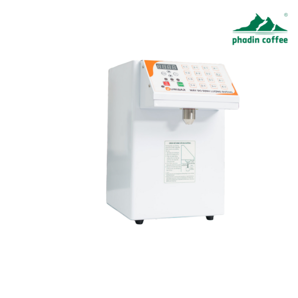 Máy định lượng đường UNIBAR UB-18