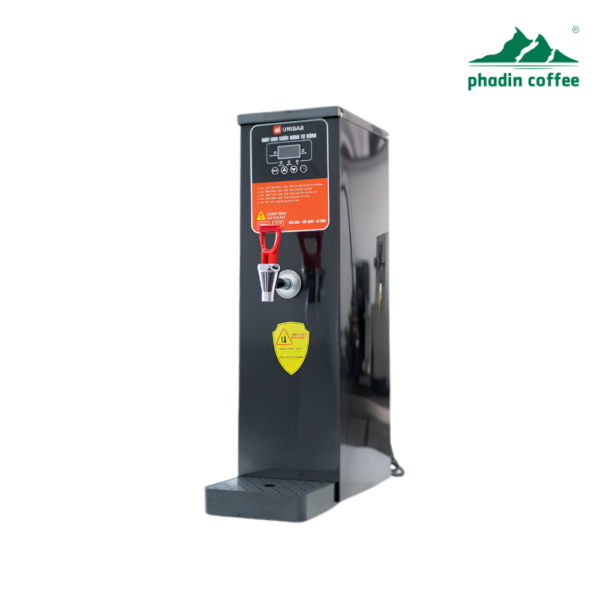 Máy đun nước nóng tự động UNIBAR UB-28