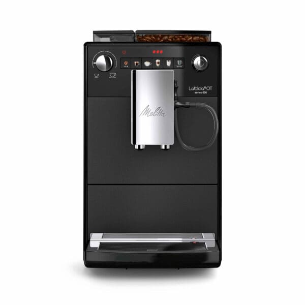 Máy pha cà phê Melitta | Latticia OT