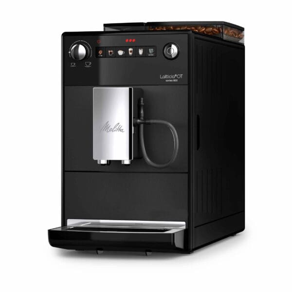Máy pha cà phê Melitta | Latticia OT