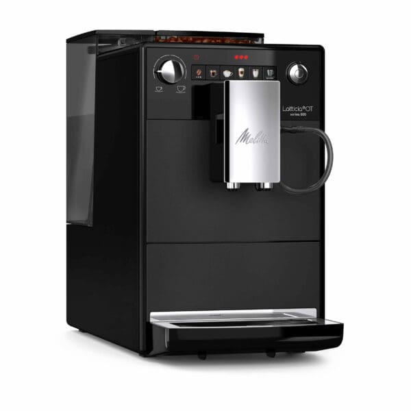 Máy pha cà phê Melitta | Latticia OT