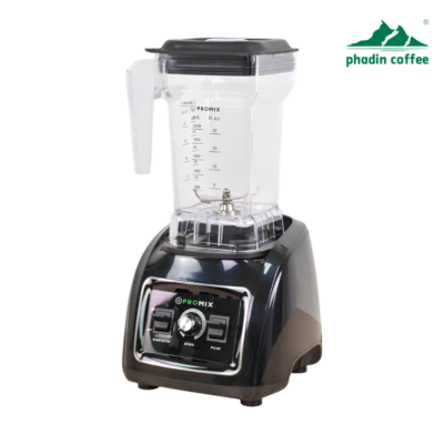 Máy xay sinh tố công nghiệp Promix PM-819B