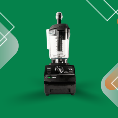 Máy xay sinh tố công nghiệp Promix PM-919B tại Phadin Coffee