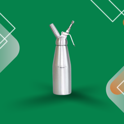 Bình xịt kem tươi WHIPPER CREAM - 500ml
