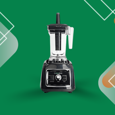 Máy xay sinh tố công nghiệp Promix PM-819B tại Phadin Coffee
